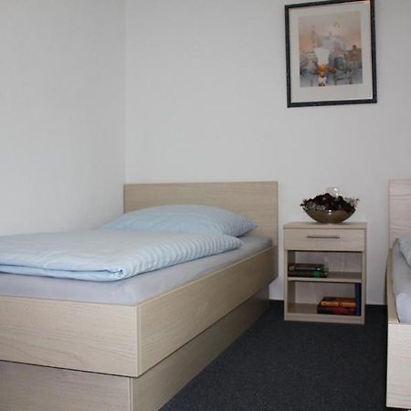 Pension Stadler Obertraubling Dış mekan fotoğraf