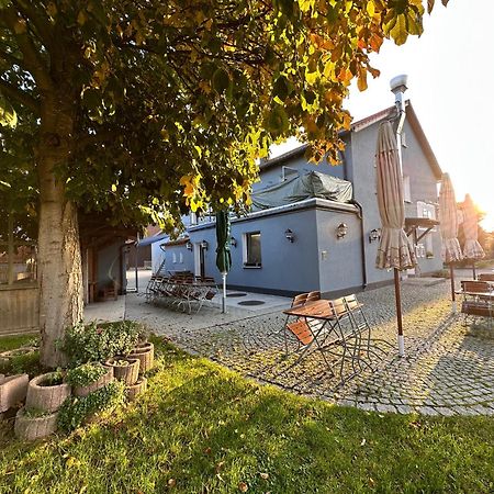 Pension Stadler Obertraubling Dış mekan fotoğraf